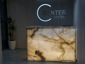 Center Hotel
