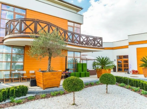 Hotel Kristoff
