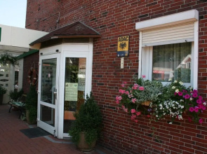 Hotel Haus Wittwer