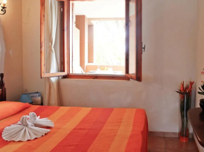 Apartment Costa Rei Near Sandy Beaches