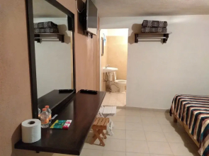 Estancia Ehécatl