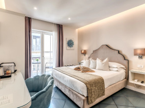 Hotel Sorrento City
