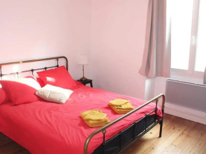 Charmant cocon au coeur d'Angers
