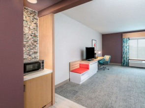 Hilton Garden Inn Brunswick