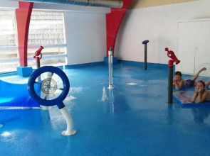 Sunclass Durbuy Huisje 132