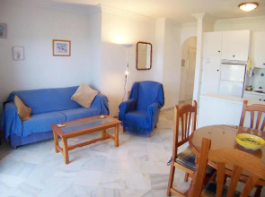 Stella Maris - Sleeps 4