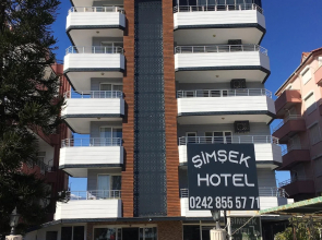 Hotel Simsek