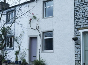 Bonnygrass Cottage