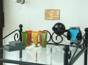 Grand Pier Hotel Old Town