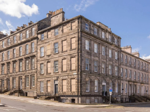 Dundas Apartments