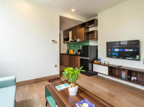 Sea Breeze Condotel Danang