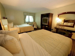 Marvin's Garden Inn
