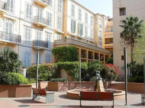 Pierre & Vacances Residence Les Rivages du Parc - Menton