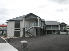 Harbour View Motel