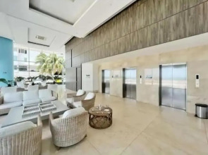 Oceanview Suite Pools Gym Guest Access