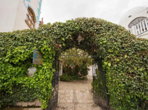 La Cúpula
