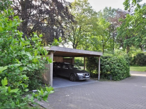Villa Bellevue I