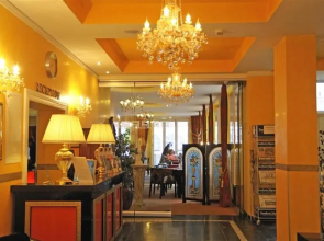 Best Western Alexa Hotel