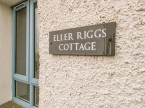 Eller Riggs Cottage