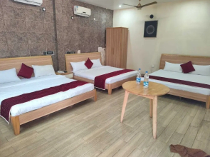Coastal Grand La Flora Beach Resort