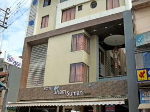 Hotel Sham Suman