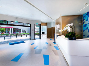 Holiday Inn Express Macau City Centre by IHG