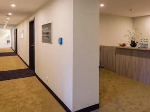 AINO Aparthotel Olympiapark