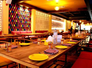 Fortune Atrium Hotel