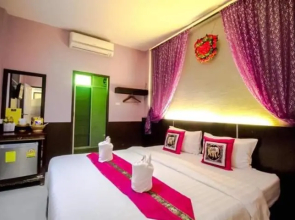 ฝ้ายคำ บูธีค เชียงใหม่