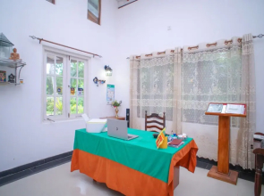 OYO 393 Madoldu Eco Resort