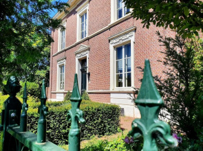 Boutique Hotel Villa de Proosdij