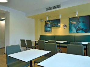B&B Hotel Jena