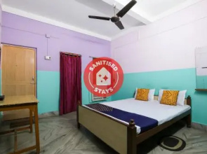 SPOT ON 66448 Shubhankar Guest House