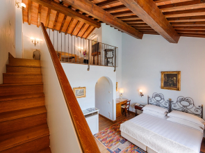Hotel Mulino di Firenze, WorldHotels Crafted