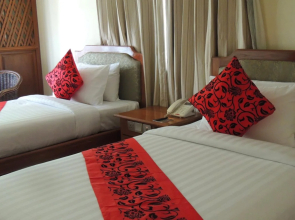 Esperado Gateway Hotel