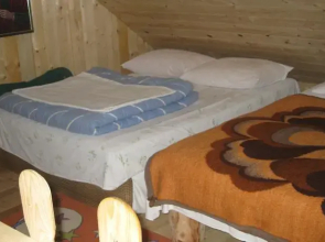 Chalet Lucija