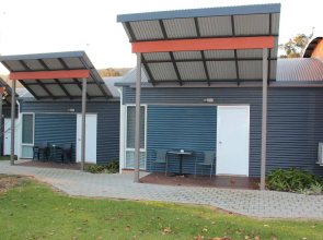 Avocados Accommodation