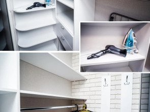 Апартаменты Атлант на ул. Куколкина, д. 11