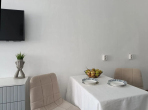 Квартира на улице Рихарда Зорге 13/1