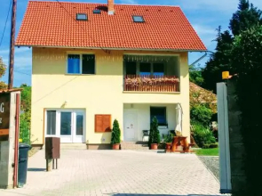 Lótuszvirág Vendégház