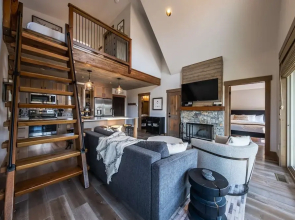Retreat at the Wilderness Club