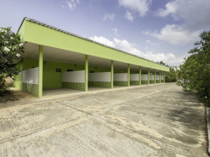 OYO 75392 Phachuen Resort