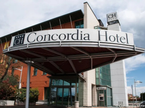 Concordia Hotel