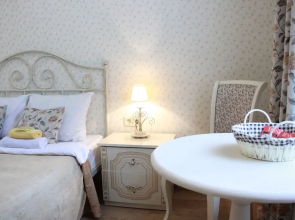 Rooms in Union on Marata