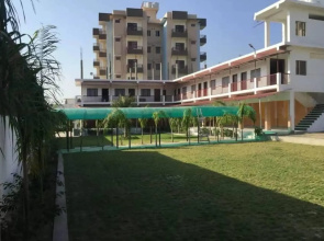 Hotel Trilok