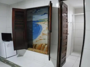 Pousada Morena Moleca