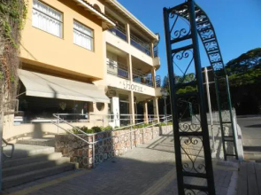 Holambra Garden Hotel