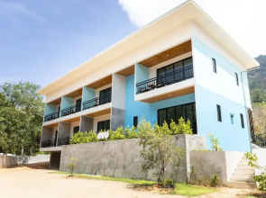 OYO 744 @Home Kamala Hills