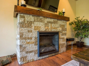 Ozarks Outdoor Legacy by RedAwning