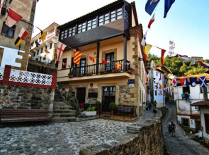 Apartment in Isla, Cantabria 103623 by MO Rentals